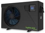 !!! -40% PAC Hydro Pro Inverter Px 7 tot 30Kw - 20 tot 140m³, Nieuw, Ophalen of Verzenden, Verwarming
