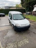 Citroen berlingo goede staat, Auto's, Bestelwagens en Lichte vracht, Particulier, Te koop, Citroën