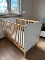 Babybed Bopita Indy inclusief matras en veel toebehoren., Ophalen, Zo goed als nieuw