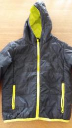 jas met hoesje maat 122, Kinderen en Baby's, Kinderkleding | Maat 122, Ophalen of Verzenden, Gebruikt, Jongen, Jas