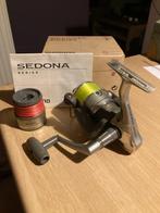 Shimano Sedona  4000 FA, Watersport en Boten, Hengelsport | Algemeen, Ophalen of Verzenden, Zo goed als nieuw, Molen