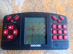 Oud sudoku spelletje, werkt nog goed! BIEDEN, Games en Spelcomputers, Spelcomputers | Overige, Ophalen