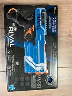 Nerf rival, Kinderen en Baby's, Speelgoed | Buiten | Actiespeelgoed, Ophalen of Verzenden, Zo goed als nieuw