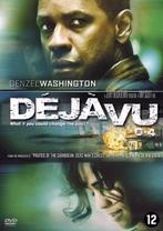 Deja V     DVD.519, Comme neuf, À partir de 12 ans, Enlèvement ou Envoi, Action