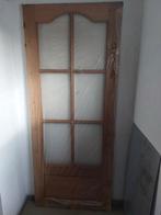 portes à vitrer, Neuf, 160 cm ou plus, Enlèvement, Autres types