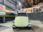 ISO isetta (Milan) 236cc 10cv année:11/1954 1 propriétaire !, Stof, Zwart, Bedrijf, Handgeschakeld