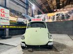 ISO isetta (Milan) 236cc 10cv année:11/1954 1 propriétaire !, Autos, Autos Autre, 236 cm³, Vert, Tissu, Achat