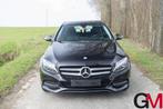 Mercedes-Benz C-Klasse 180 c180 avant garde new condition .., Auto's, Te koop, Berline, C-Klasse, Emergency brake assist