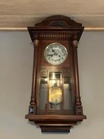 Wandklok, Huis en Inrichting, Ophalen, Gebruikt, Analoog, Wandklok