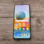 Redmi note 10 pro 128 GB zwart met beschermglas, Telecommunicatie, Mobiele telefoons | Apple iPhone, 128 GB, 89 %, Overige modellen