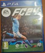 PS4 game FIFA24, Games en Spelcomputers, Ophalen, Nieuw
