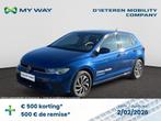 Volkswagen Polo Polo 1.0 TSI Life Business OPF, Achat, Cruise Control, Boîte manuelle, Essence