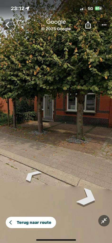 Huisgenoot Arendonk, Contacten en Berichten, Huisgenoten gezocht