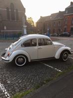 Coccinelle de 1972, Autos, Volkswagen, Achat, Coccinelle, Particulier, Cuir synthéthique