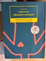 Frederic H. Martini - Anatomie en fysiologie, een inleiding, Boeken, Ophalen of Verzenden, Zo goed als nieuw, Nederlands, Frederic H. Martini; Edwin F. Bartholomew