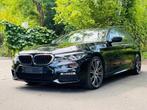 2018 BMW 520d, Auto's, Gebruikt, Euro 6, Overige brandstoffen, Bedrijf