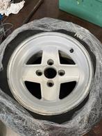 Revolution velgen 5,5J & 8J 13 inch 4x108 te koop, Ophalen of Verzenden, 13 inch, Velg(en)