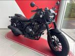 Honda CMX 500, Motoren, Motoren | Honda, Chopper, Bedrijf, 471 cc, 12 t/m 35 kW