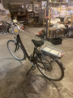Fiets, Fietsen en Brommers, Ophalen, Gebruikt, Batavus