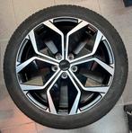 Renault Scenic IV à 4 roues, Autos : Pièces & Accessoires, Véhicule de tourisme, Pneus été, Enlèvement, Utilisé