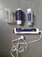 Calor brush haardroger, Handtassen en Accessoires, Ophalen of Verzenden, Zo goed als nieuw, Haardroger