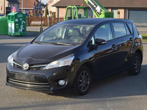 Toyota Verso 1.6i Dynamic 5pl. (bj 2016), Auto's, Toyota, Bedrijf, Te koop, Verso, ABS, Achteruitrijcamera, Airbags, Airconditioning