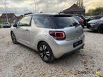 DS Automobiles DS 3 So Chic, Argent ou Gris, Achat, Euro 6, 82 ch