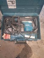 Boorhamer makita schieter., Doe-het-zelf en Bouw, Ophalen