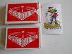 Spel speelkaarten Gueze Belle-Vue . Brij Vanderstock, Ophalen of Verzenden