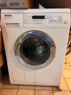 À donner - machine à laver (2 pièces), Electroménager, Lave-linge, Ne fonctionne pas