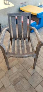 3 royal arrow stoelen, Tuin en Terras, Ophalen of Verzenden, Zo goed als nieuw