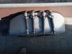 injectoren voor citroen jumper, Enlèvement, Utilisé, Citroën