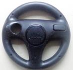 Originele Stuurtje voor de Nintendo Wii Zwart, Ophalen of Verzenden, Gebruikt