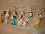 betty boop sleutelhangers, Verzamelen, Nieuw, Overige typen, Ophalen of Verzenden