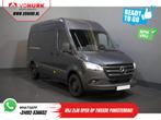 Mercedes-Benz Sprinter 319 CDI Aut. L2H2 BPM VRIJ LED/ 3.5t, Auto's, Bestelwagens en Lichte vracht, Automaat, Parkeersensor, Mercedes-Benz