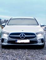 Mercedes classe A 180, 5 places, Cuir et Tissu, Automatique, Carnet d'entretien