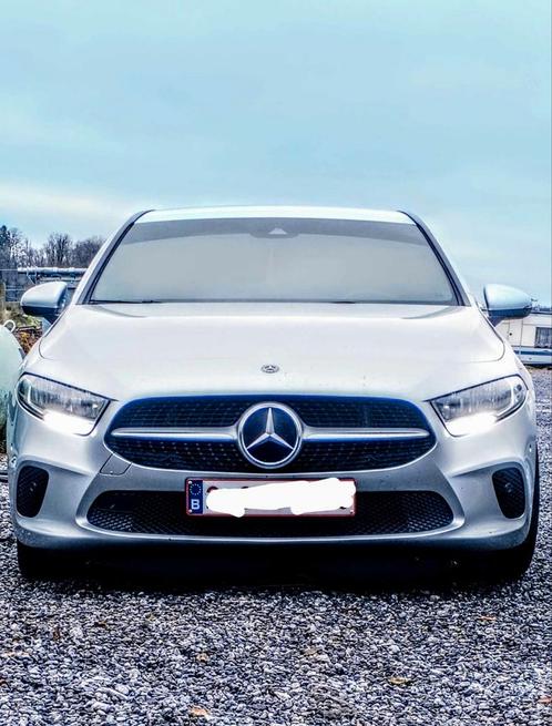 Mercedes classe A 180, Auto's, Mercedes-Benz, Particulier, A-Klasse, ABS, Achteruitrijcamera, Airbags, Airconditioning, Bluetooth