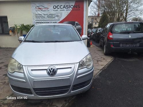 VW POLO, Auto's, Volkswagen, Bedrijf, Polo, ABS, Adaptive Cruise Control, Airbags, Alarm, Bluetooth, Boordcomputer, Centrale vergrendeling