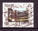 Postzegels Noorwegen (4) : tussen nrs. 922 en 1119, Timbres & Monnaies, Timbres | Europe | Scandinavie, Enlèvement ou Envoi, Norvège