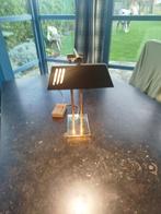 Vintage bureaulamp Boulanger, Ophalen of Verzenden