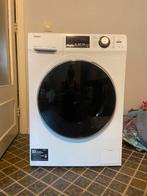 HAIER WASMACHINE - perfecte staat - MOET ASAP WEG, Elektronische apparatuur, Ophalen, 1200 tot 1600 toeren, 8 tot 10 kg, Zo goed als nieuw