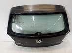 ACHTERKLEP Volkswagen Polo V (6R) (01-2009/05-2022), Achterklep, Gebruikt, Volkswagen