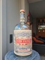 Don papa 4.5l small batch, Ophalen of Verzenden, Zo goed als nieuw