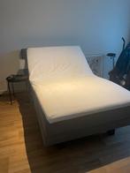 Boxspring bed, Huis en Inrichting, Slaapkamer | Boxsprings, Ophalen, Zo goed als nieuw