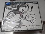 Disney Mickey Mouse DSY-MP065 Vintage/Zeldzaam, Verzamelen, Ophalen of Verzenden, Mickey Mouse, Nieuw, Overige typen