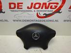 Airbag gauche (volant) d'un Mercedes Vito, 3 mois de garantie, Utilisé, -, -