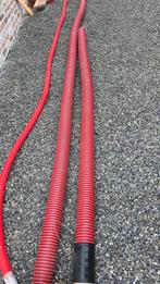 Wachtbuis met trekdraad rood 90mm en 40mm, Doe-het-zelf en Bouw, Elektriciteit en Kabels, Ophalen, Nieuw, Overige typen