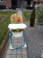 Eetstoel, Kinderen en Baby's, Ophalen, Gebruikt