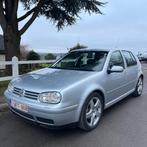 Golf 4 1.9 tdi 150ch ARL 4 Motion, Auto's, Elektrisch, Te koop, Alarm, Golf