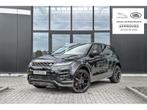 Land Rover Range Rover Evoque P200 R-Dynamic HSE 2 YEARS WAR, Auto's, Automaat, Euro 6, USB, Zwart